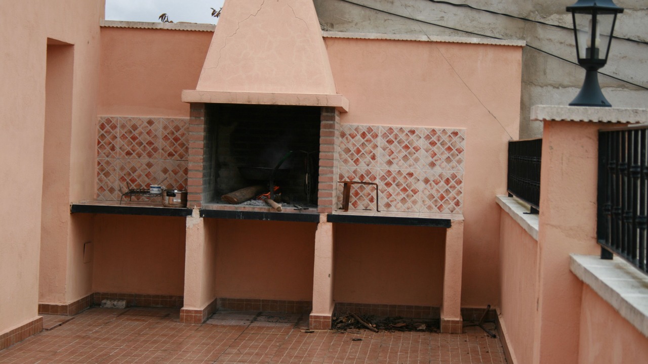 Photo of Outdoor in La Rinconada