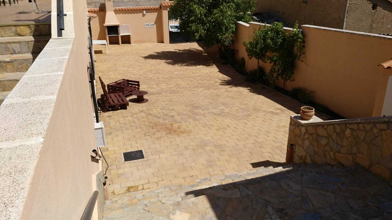Photo of Patio Balcony in La Rinconada