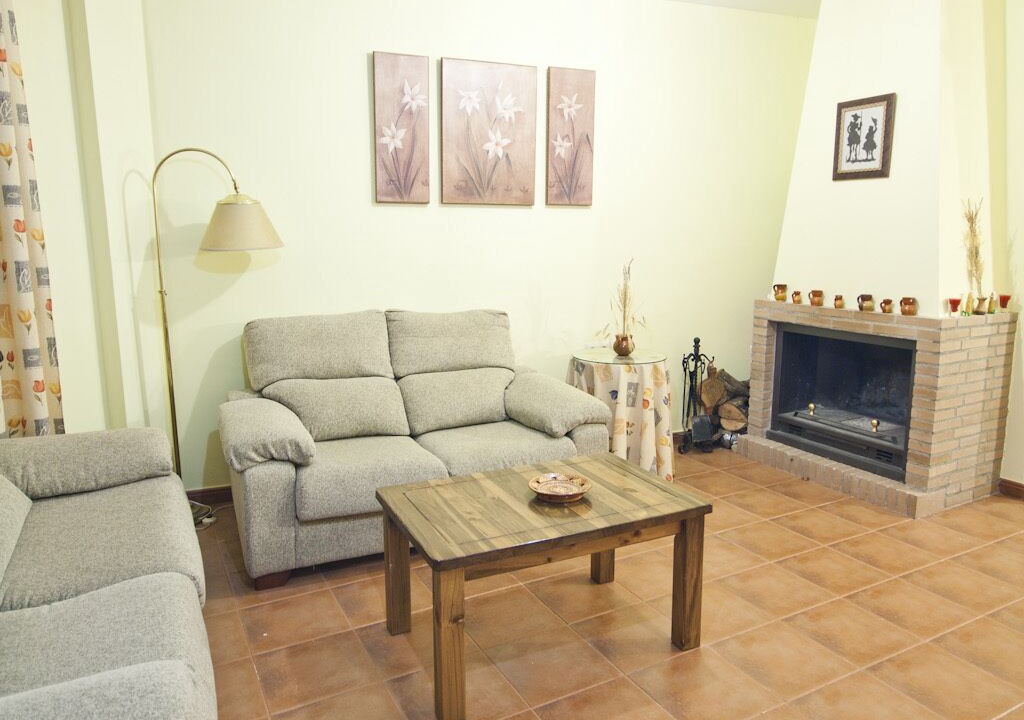 Photo of Livingroom in La Rinconada