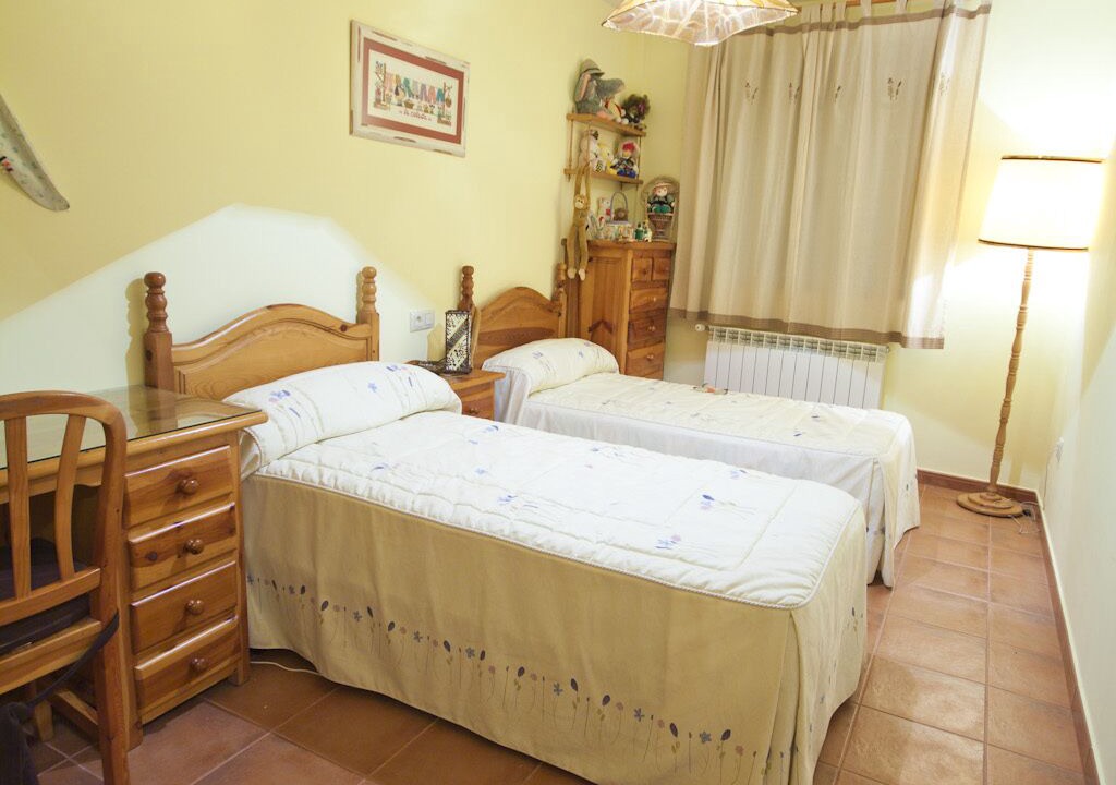 Photo of Bedroom in La Rinconada