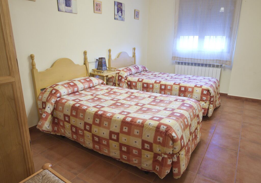 Photo of Bedroom in La Rinconada