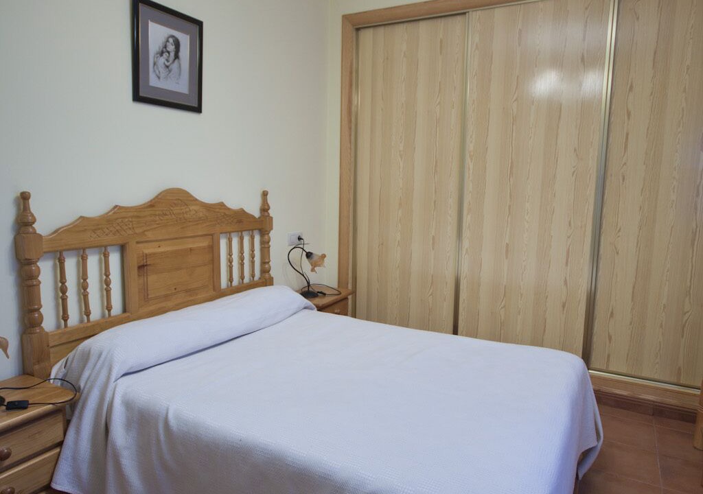Photo of Bedroom in La Rinconada