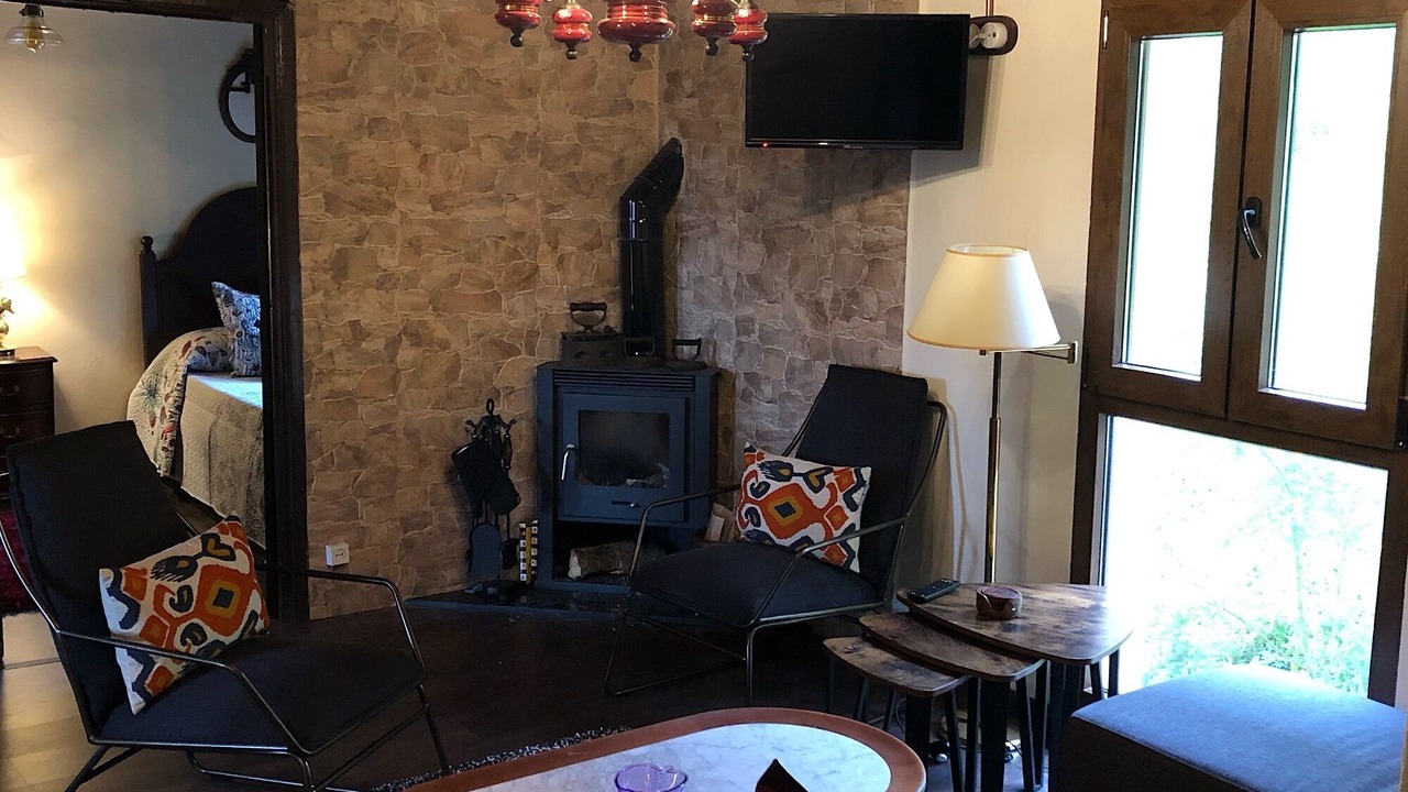 Photo of Livingroom in Nieda