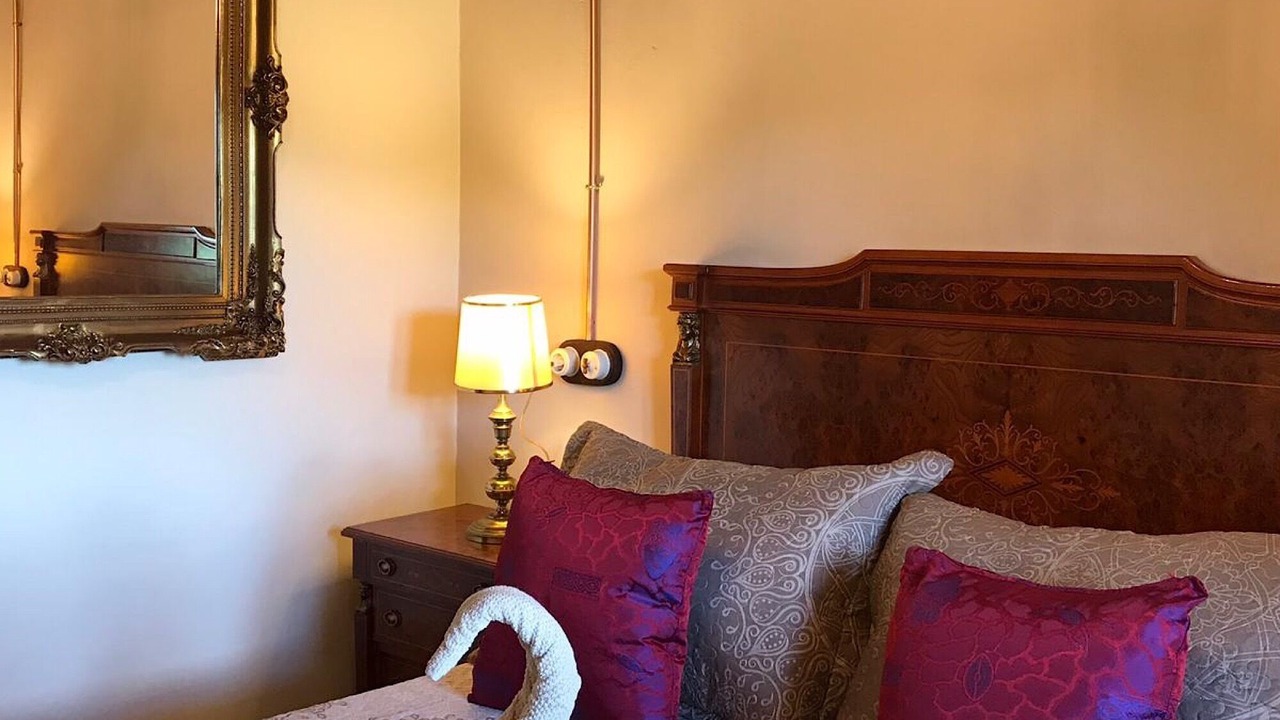 Photo of Bedroom in Nieda