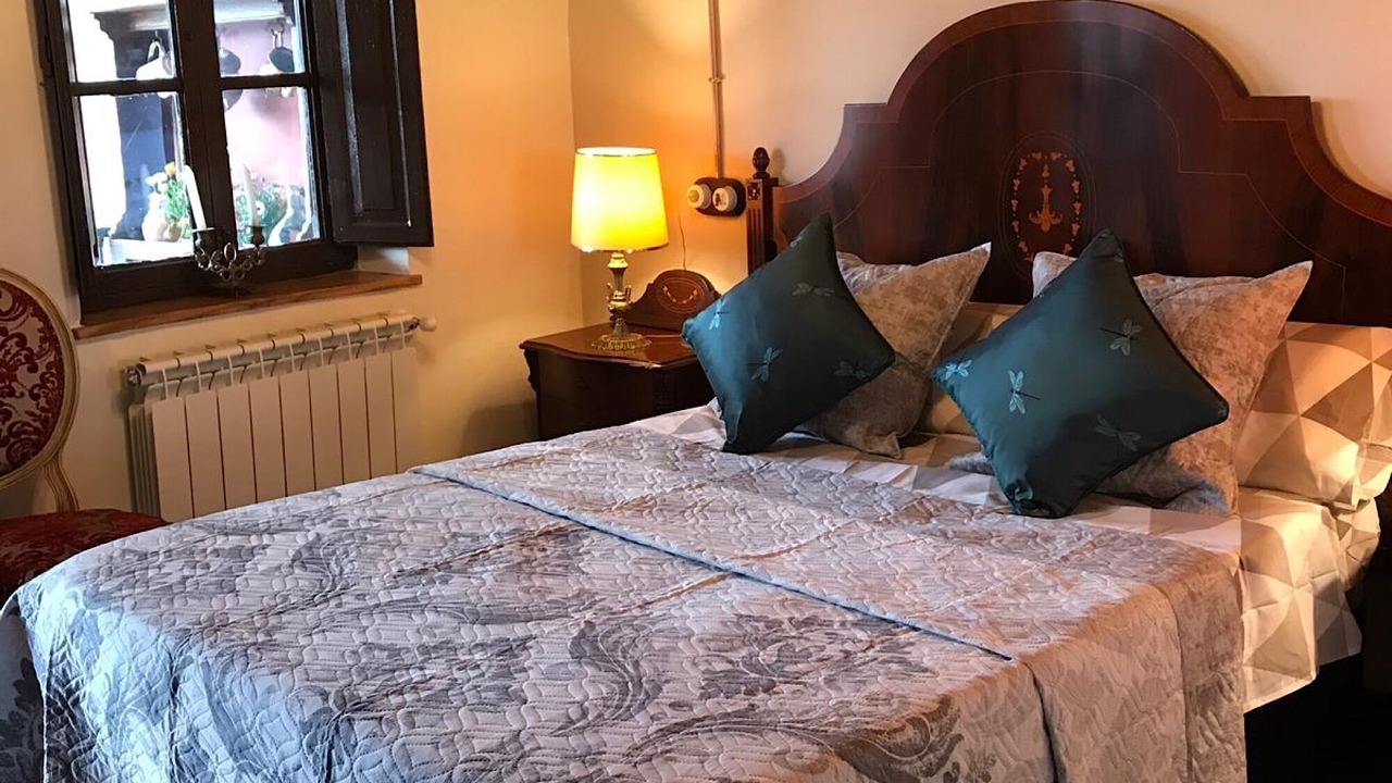 Photo of Bedroom in Nieda