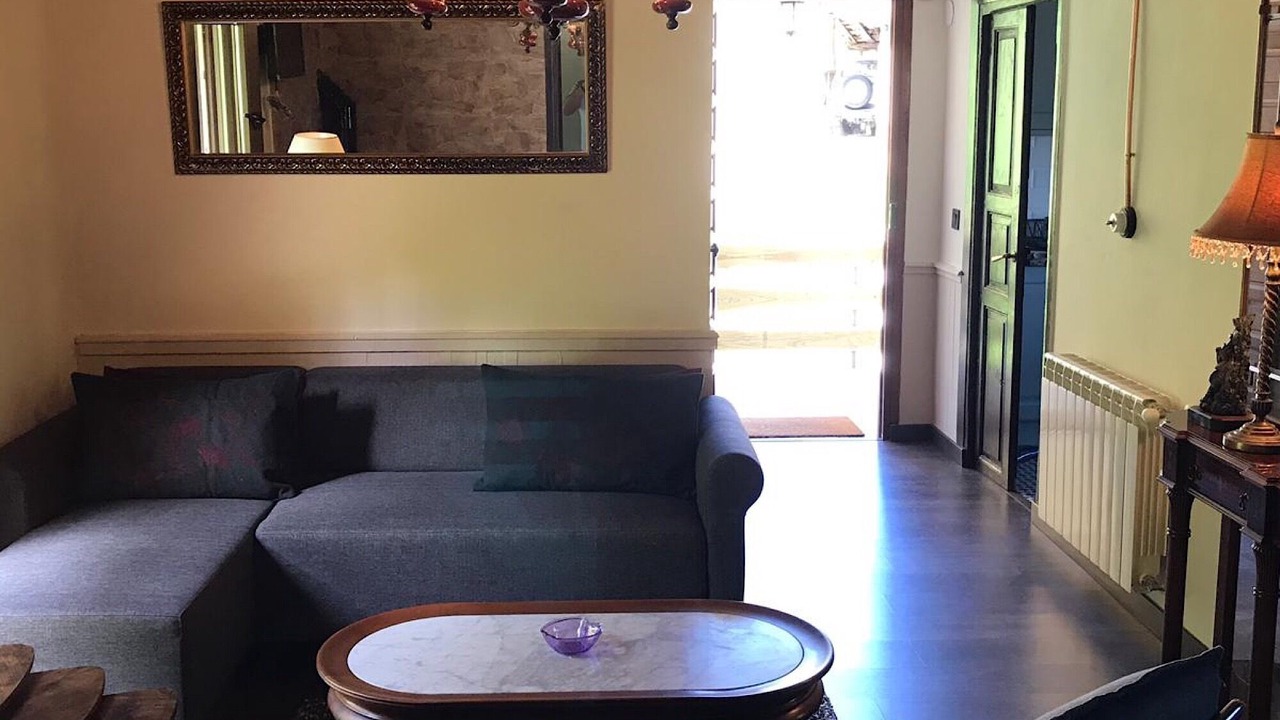 Photo of Livingroom in Nieda
