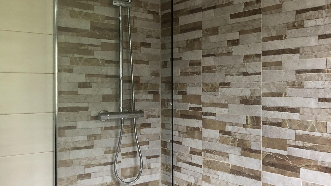 Photo of Bathroom in Nieda