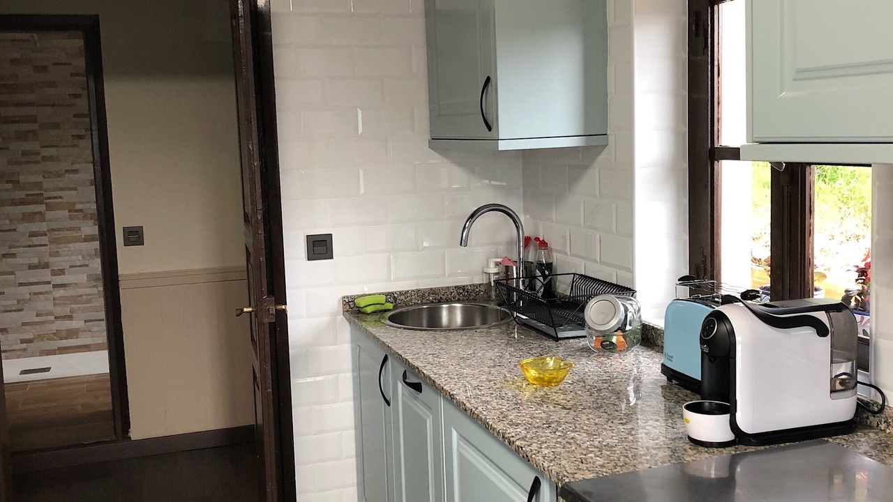 Photo of Kitchen in Nieda