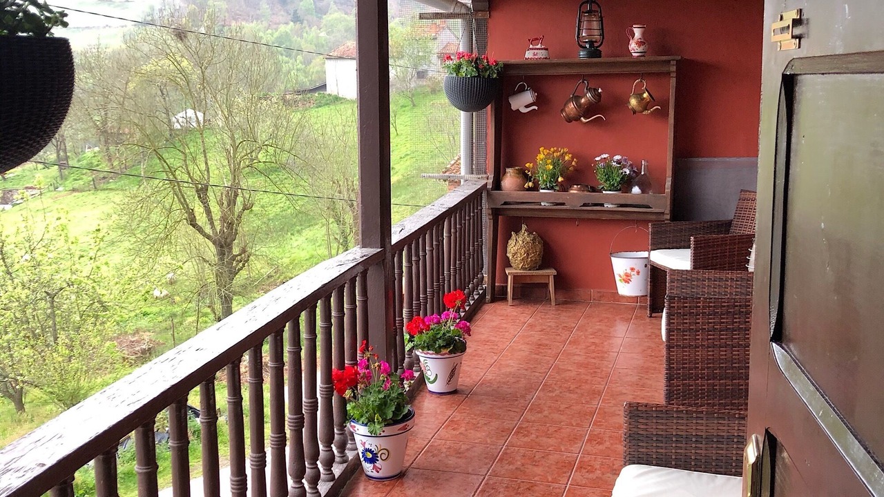 Photo of Outdoor in Nieda