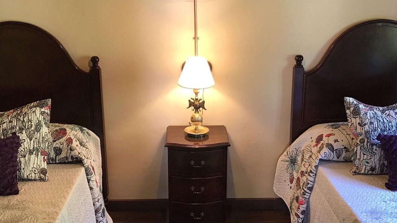 Photo of Bedroom in Nieda