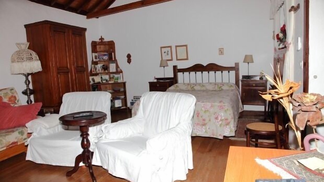 Photo of Bedroom in Cruz de Tejeda