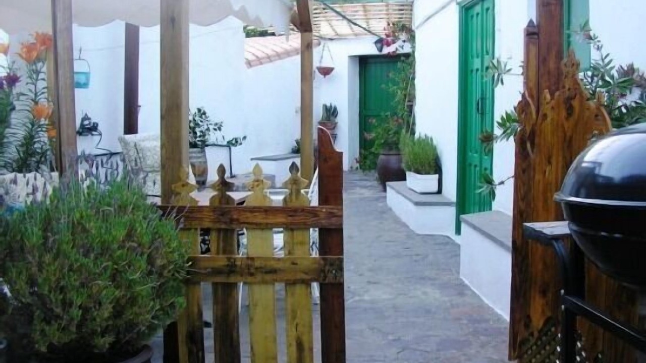 Photo of Patio Balcony in Cruz de Tejeda