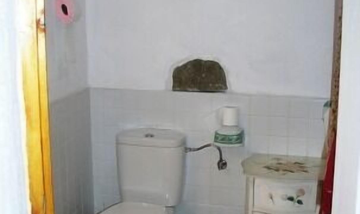Photo of Bathroom in Cruz de Tejeda