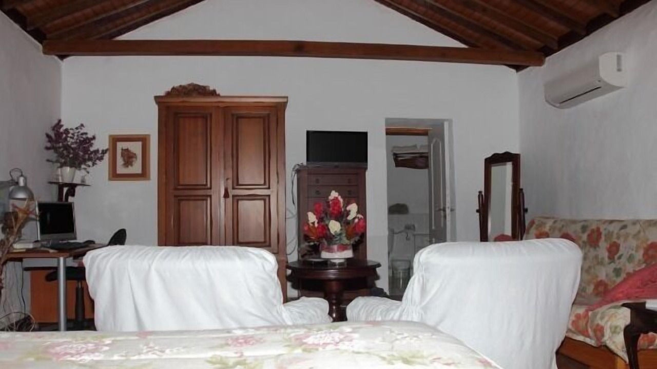 Photo of Bedroom in Cruz de Tejeda