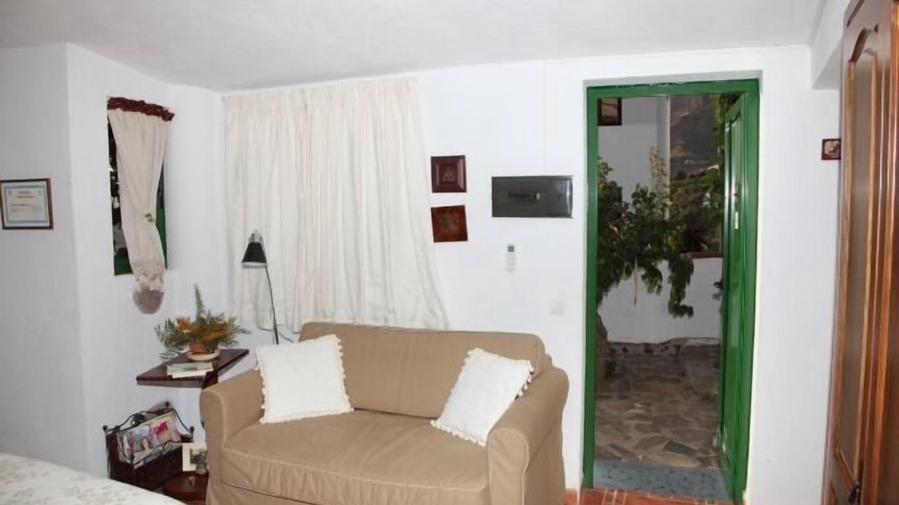 Photo of Livingroom in Cruz de Tejeda