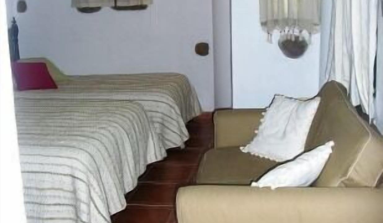 Photo of Bedroom in Cruz de Tejeda