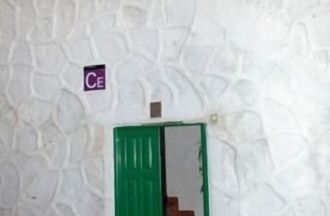 Photo of Outdoor in Cruz de Tejeda