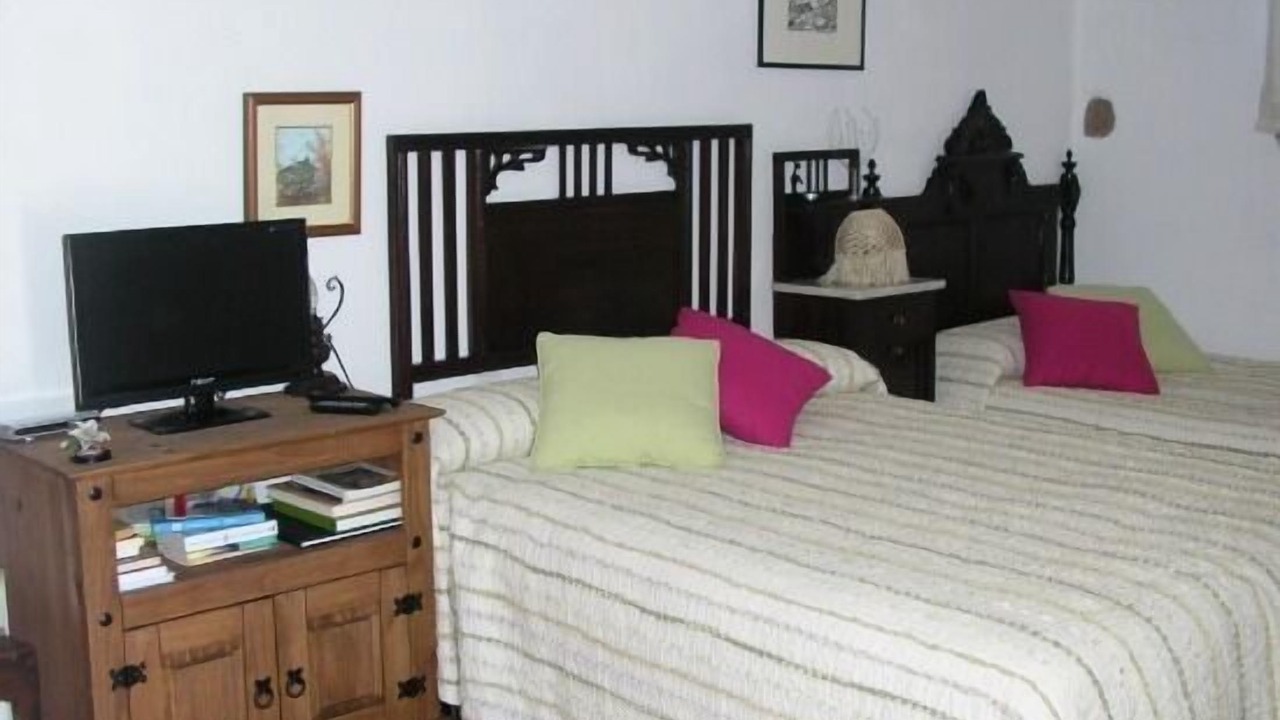 Photo of Bedroom in Cruz de Tejeda