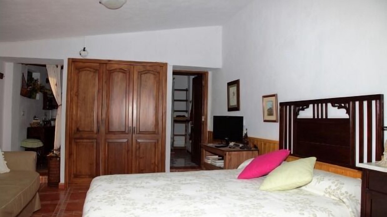 Photo of Bedroom in Cruz de Tejeda