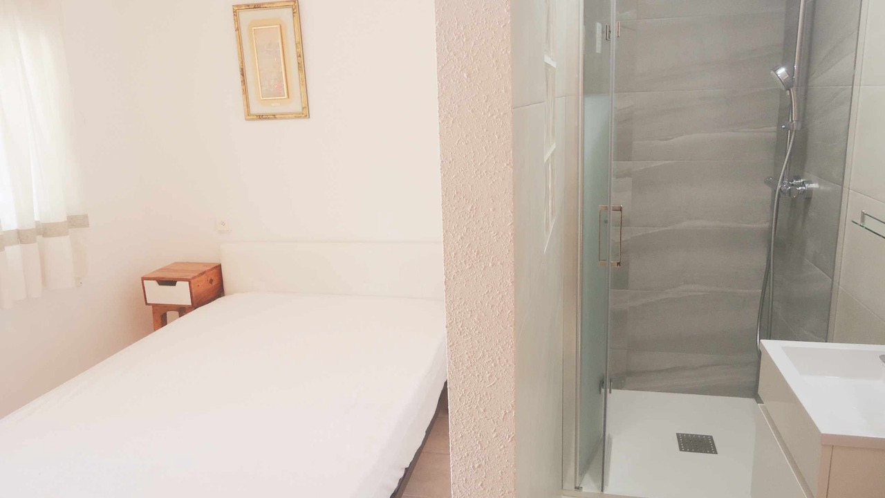 Photo of Bedroom in Calafat