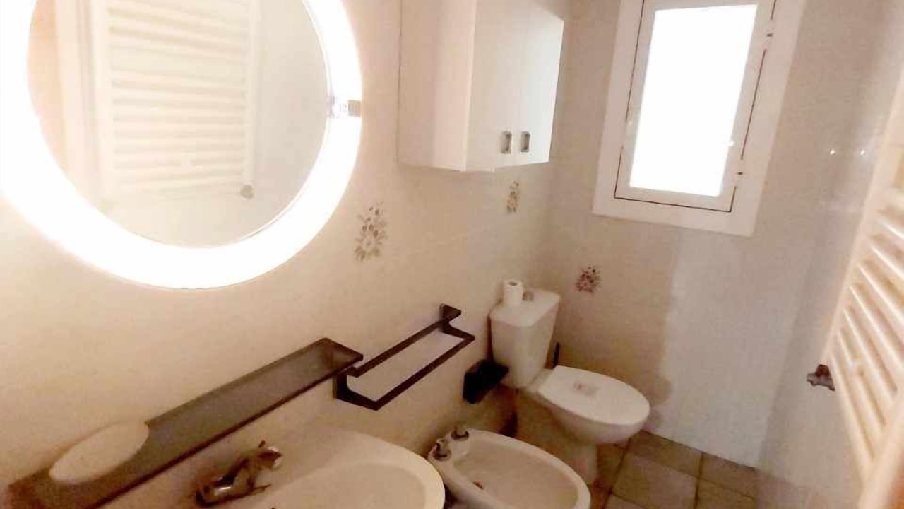 Photo of Bathroom in Calafat