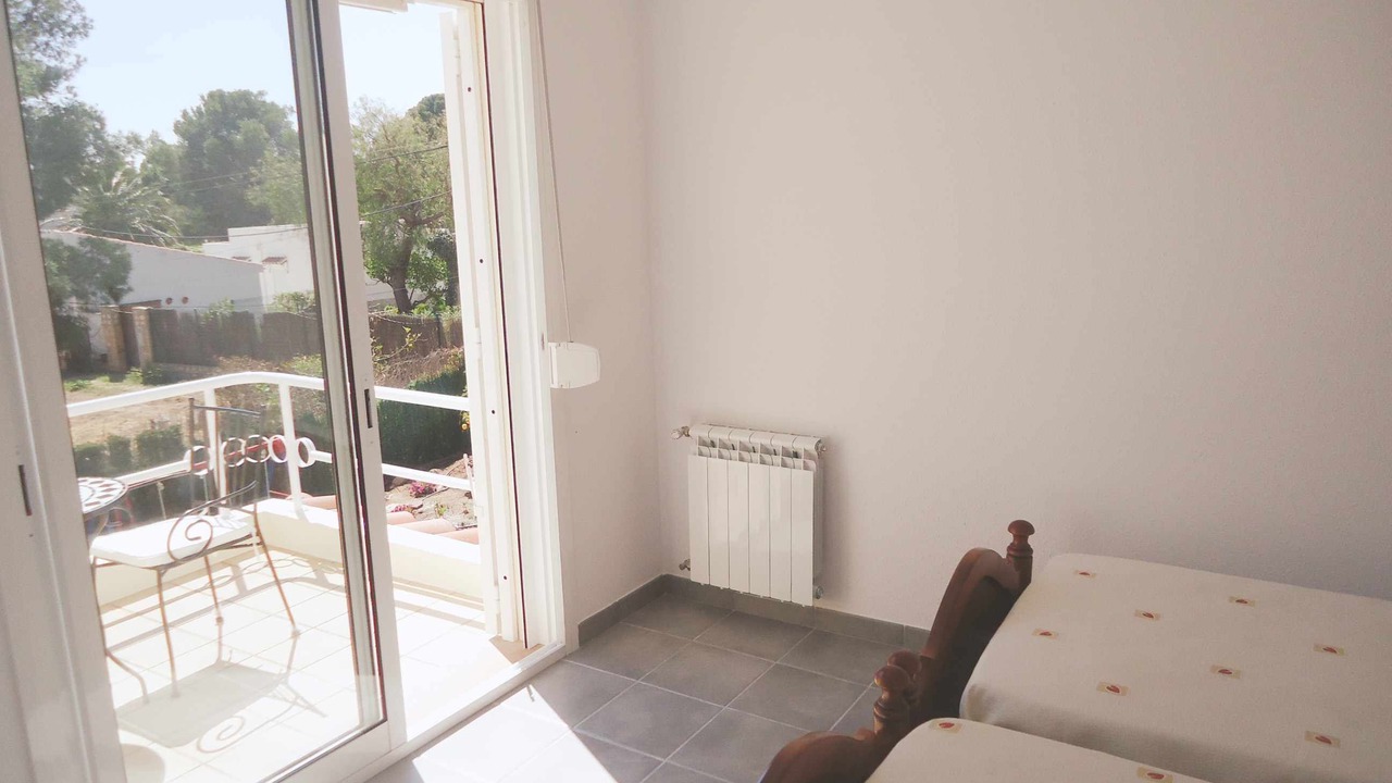 Photo of Bedroom in Calafat