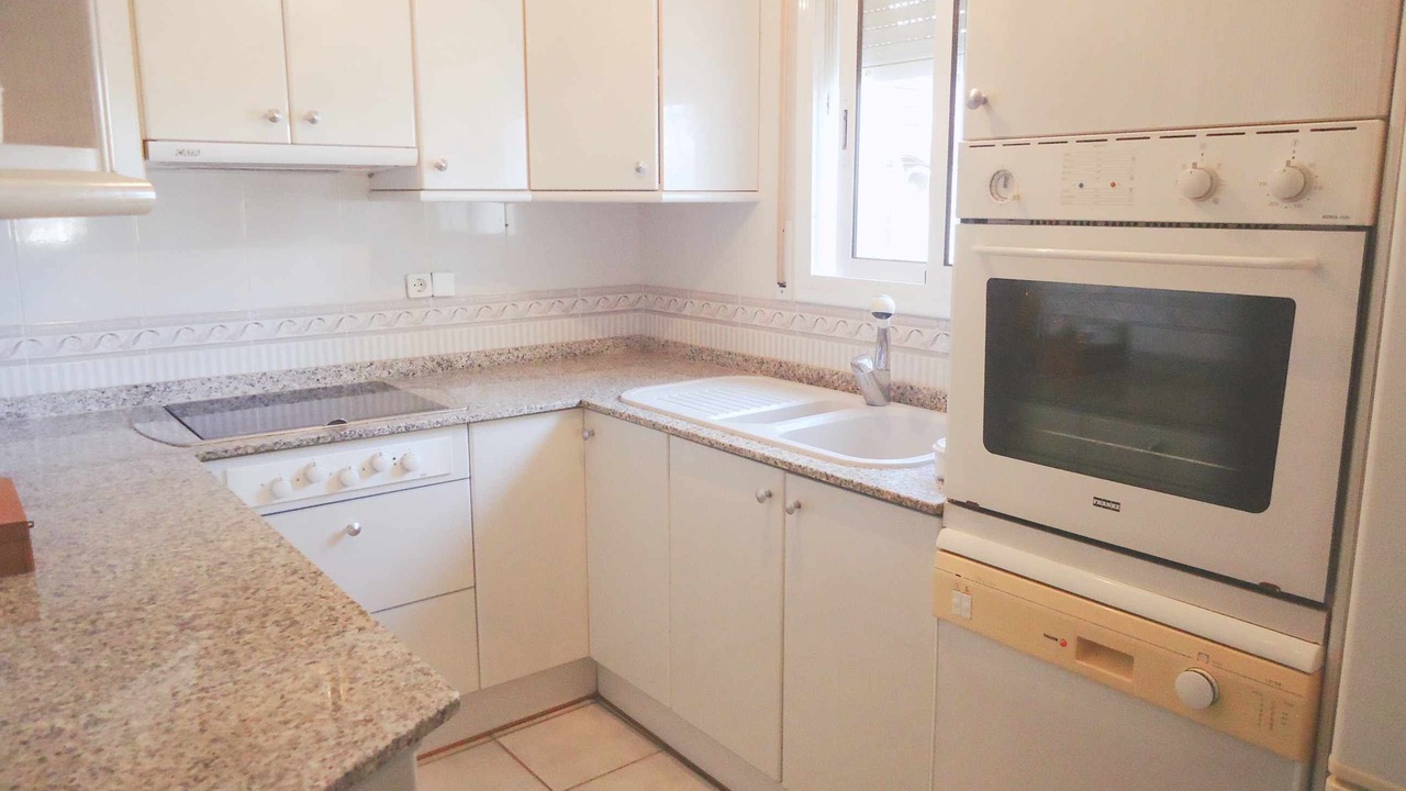 Photo of Kitchen in Calafat