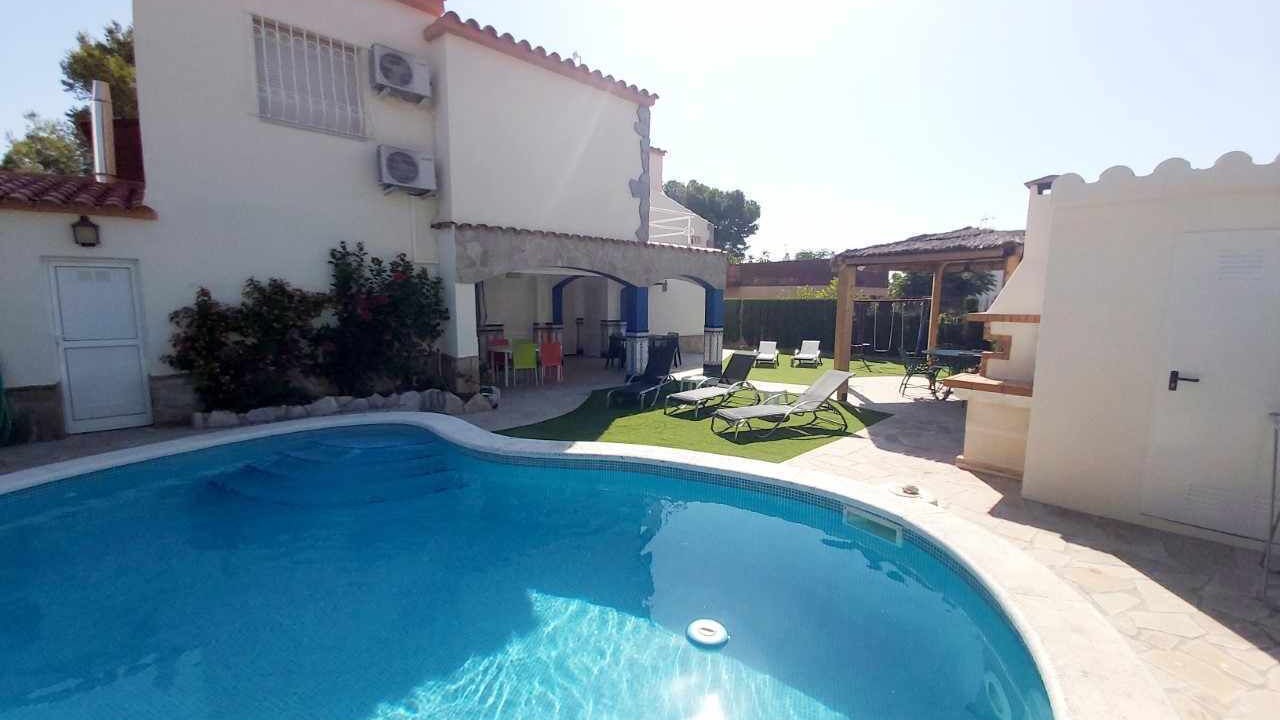 Photo of Outdoor in Calafat