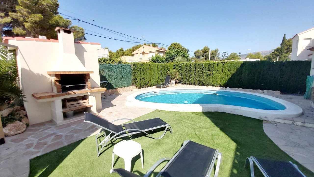 Photo of Outdoor in Calafat