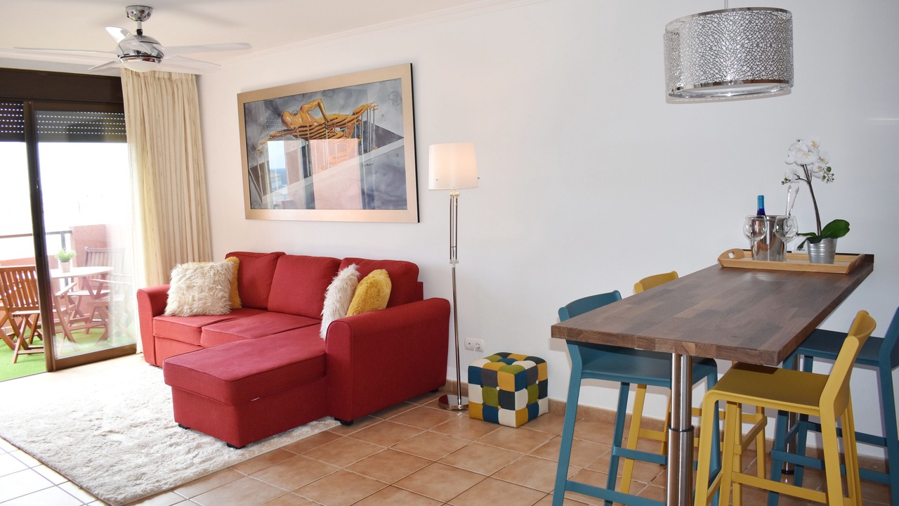 Photo of Livingroom in Granadilla de Abona