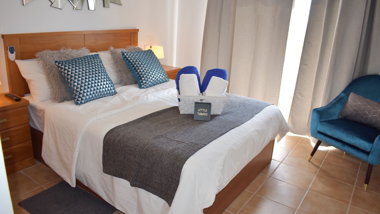 Photo of Bedroom in Granadilla de Abona