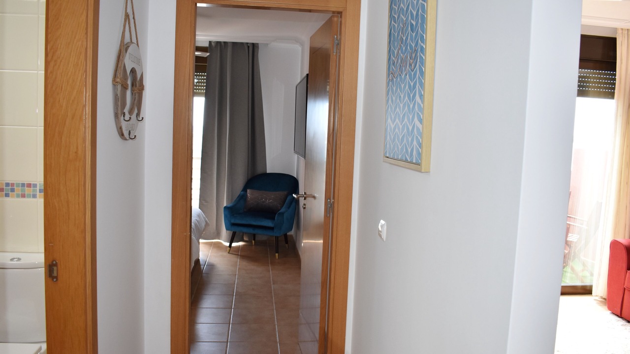 Photo of Bedroom in Granadilla de Abona