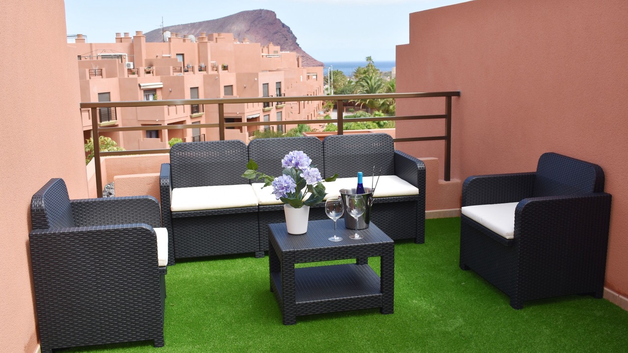 Photo of Outdoor in Granadilla de Abona