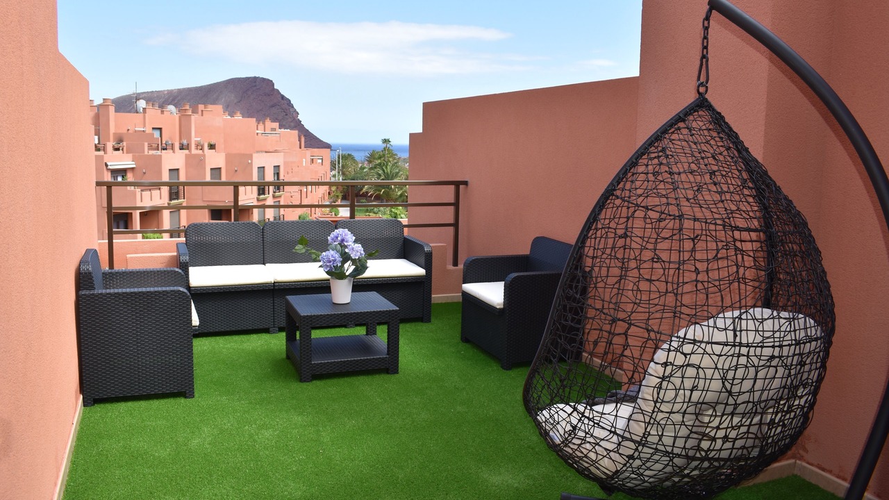Photo of Outdoor in Granadilla de Abona