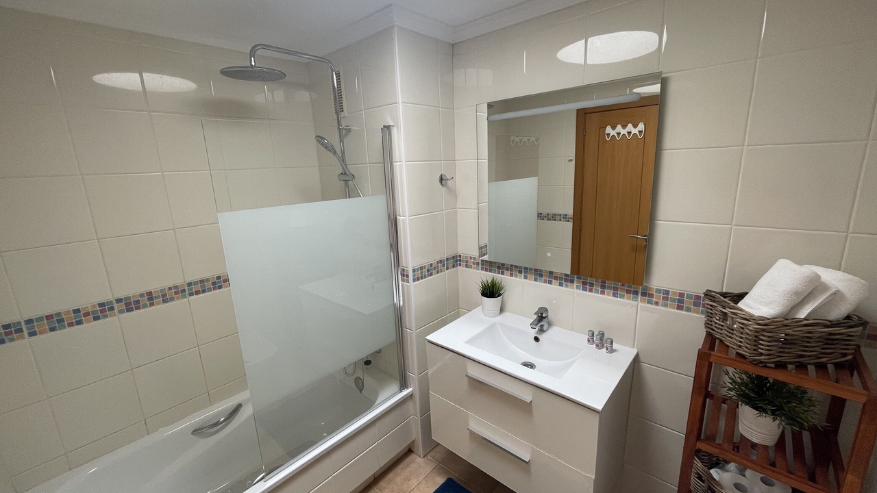 Photo of Bathroom in Granadilla de Abona