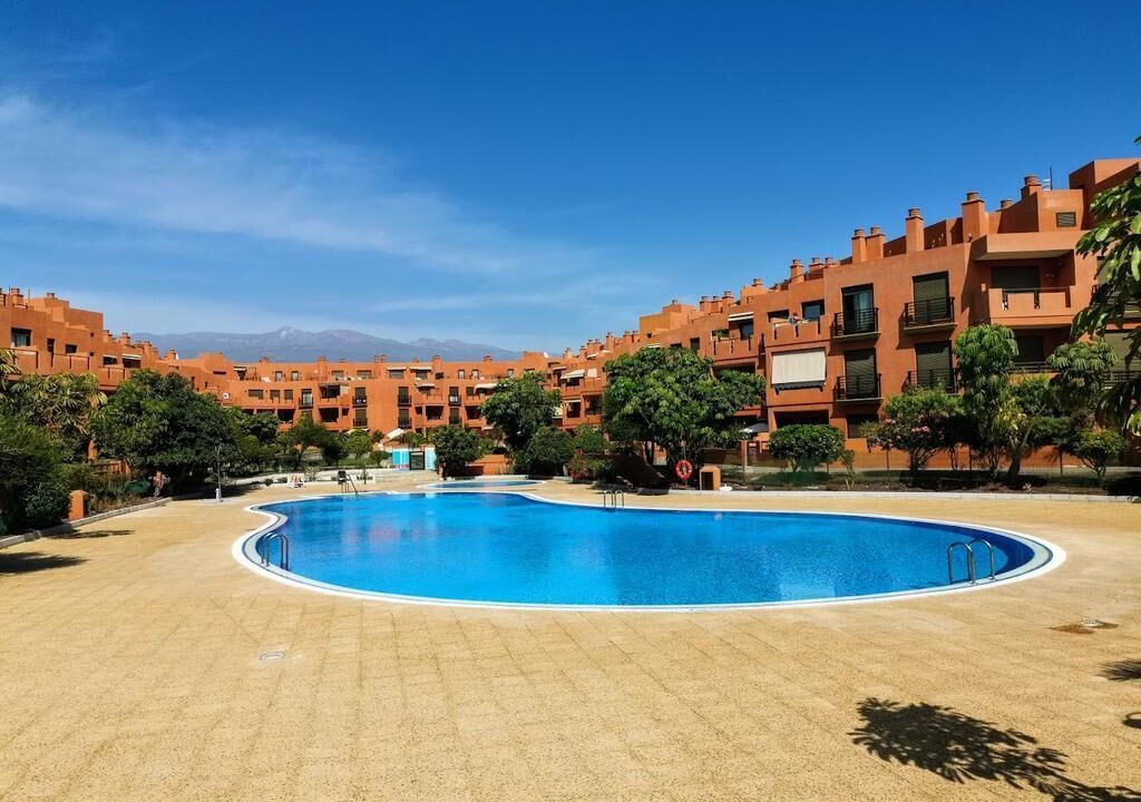 Photo of Outdoor in Granadilla de Abona