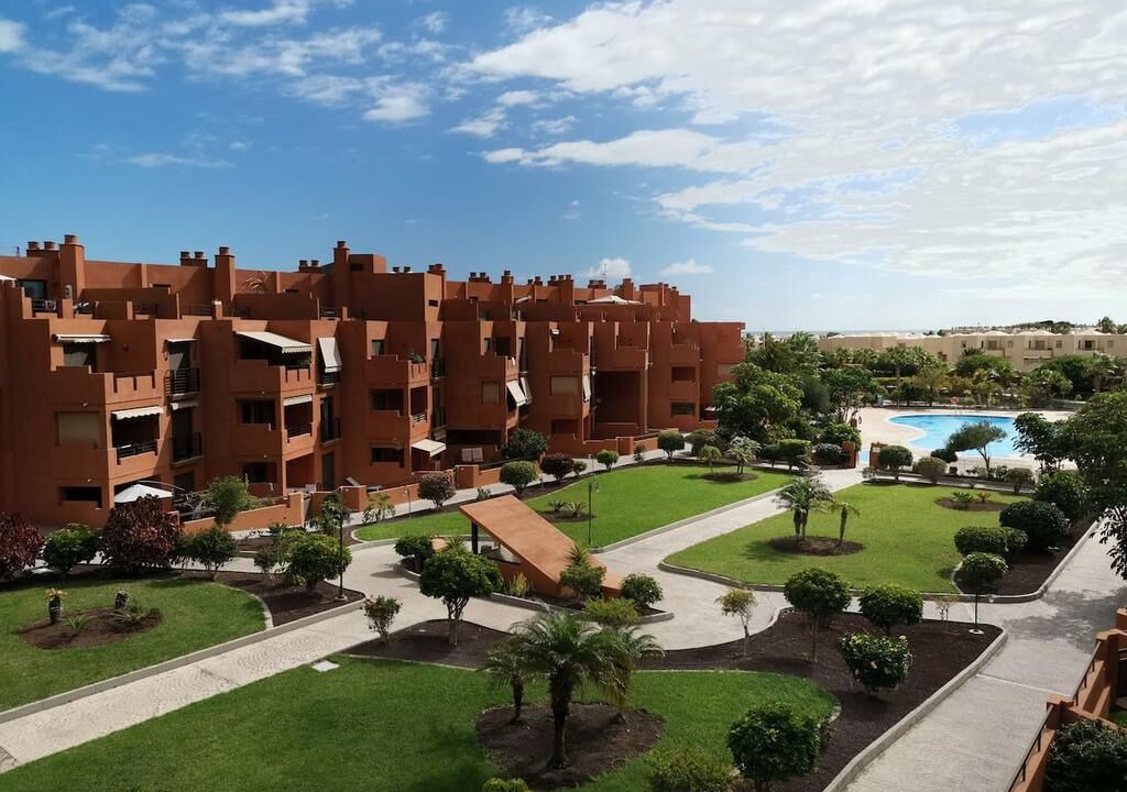 Photo of Outdoor in Granadilla de Abona
