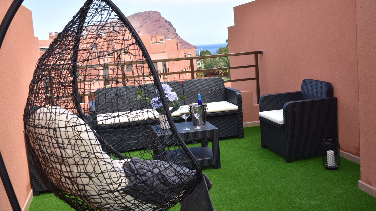 Photo of Outdoor in Granadilla de Abona