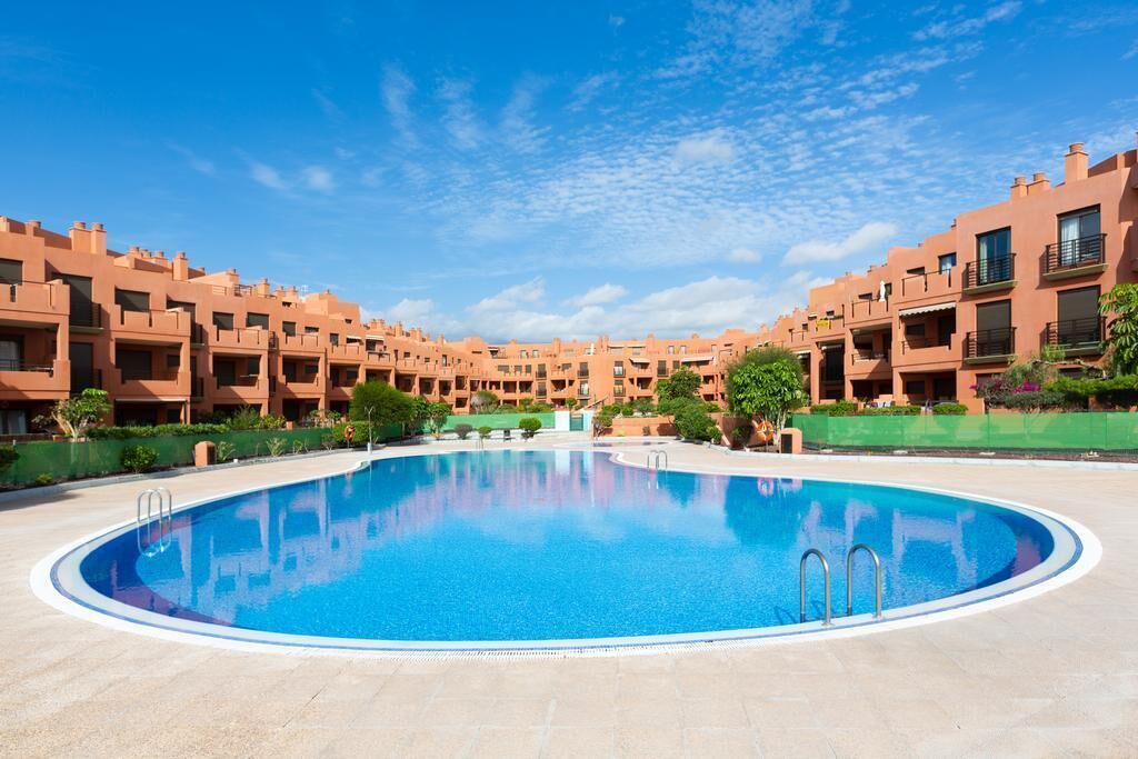 Photo of Outdoor in Granadilla de Abona