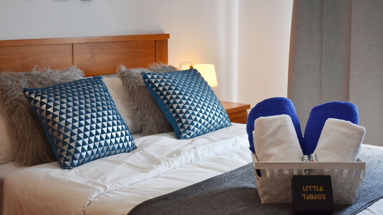 Photo of Bedroom in Granadilla de Abona