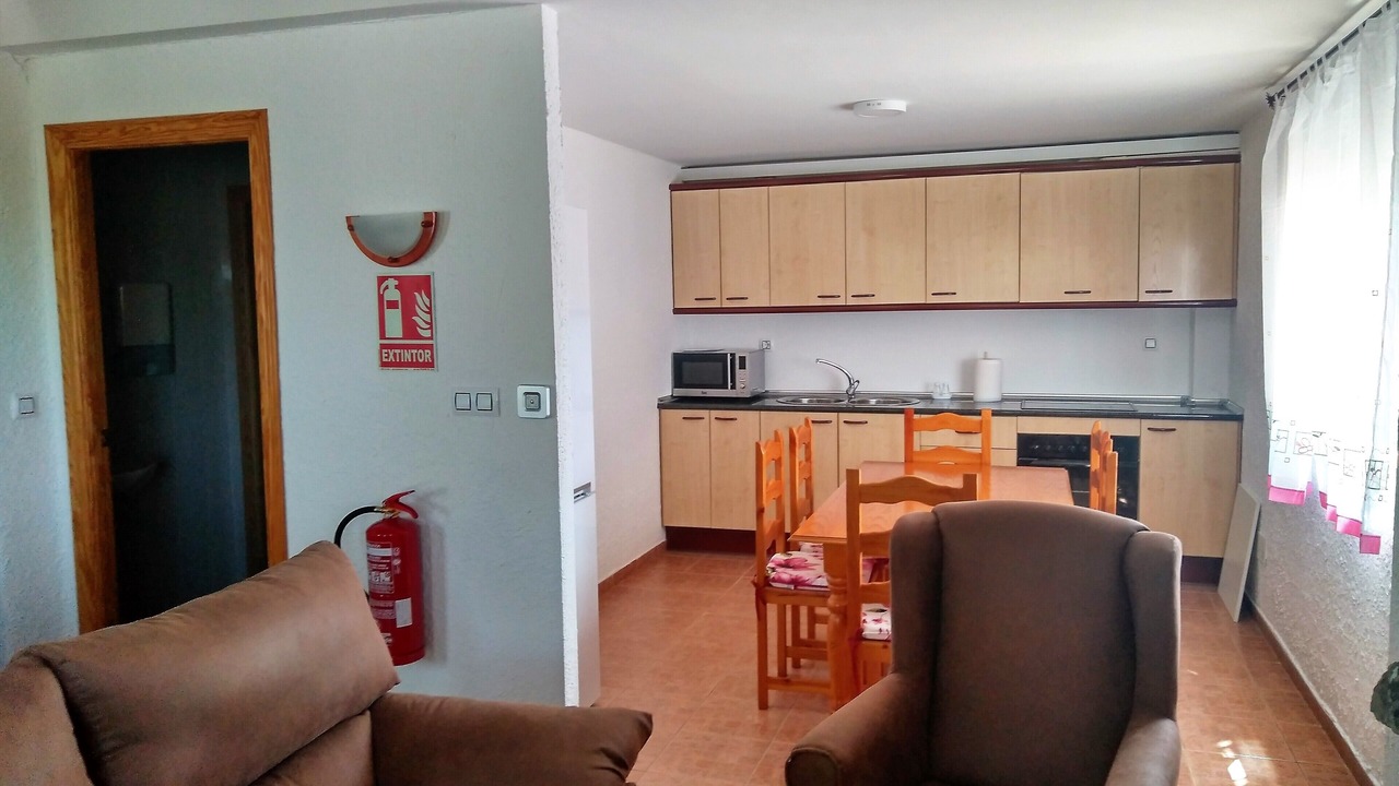 Photo of Livingroom in Jaen