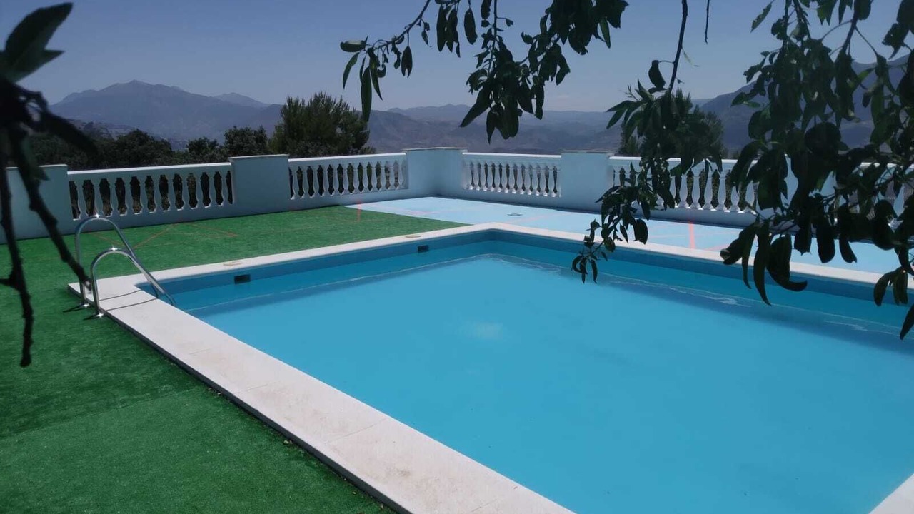 Photo of Outdoor in Jaen