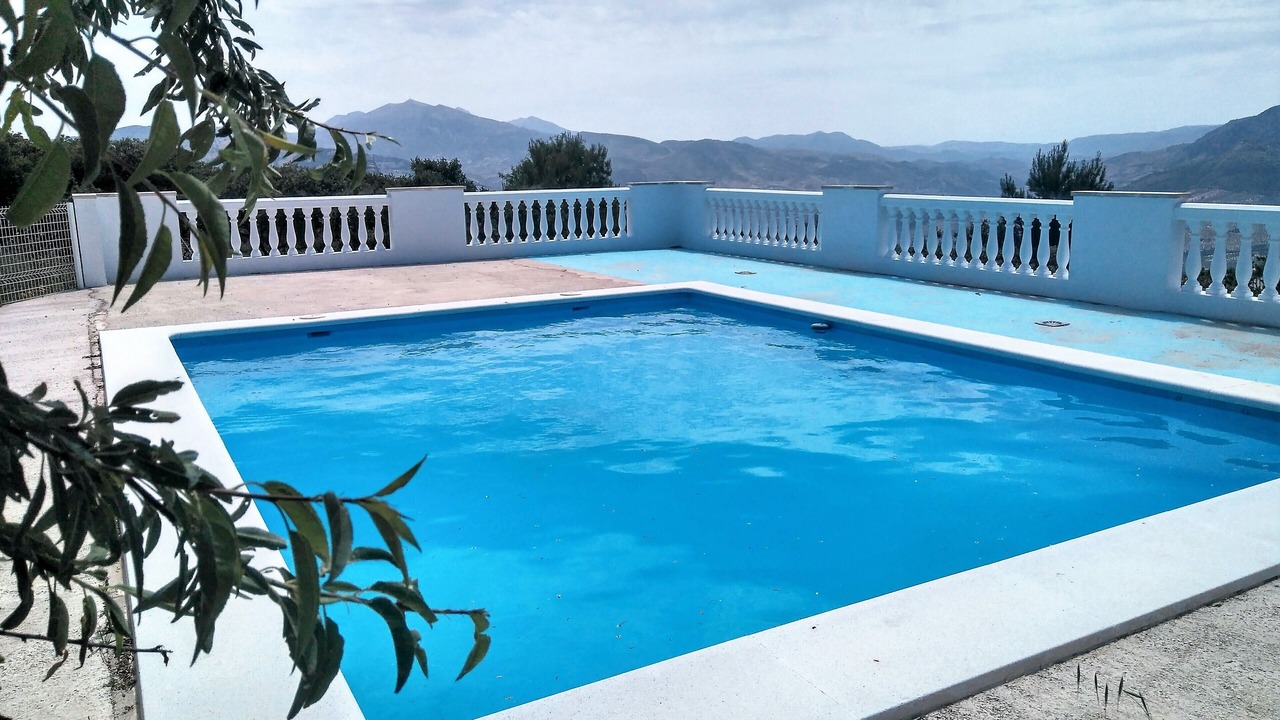 Photo of Outdoor in Jaen