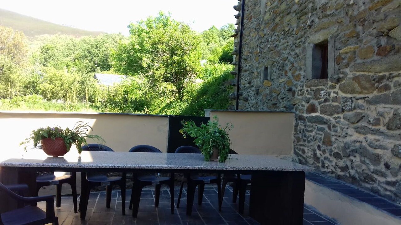 Photo of Outdoor in San Justo