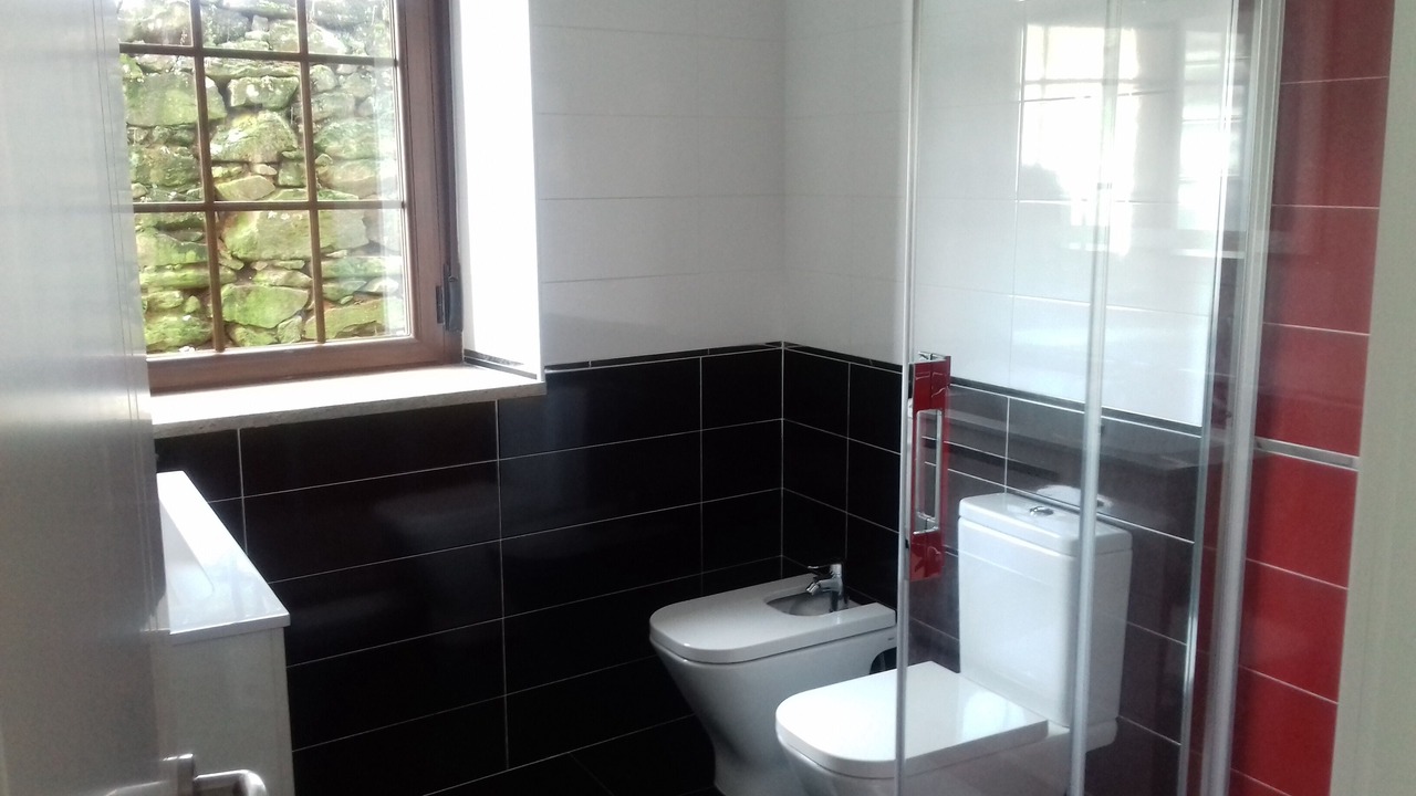 Photo of Bathroom in San Justo