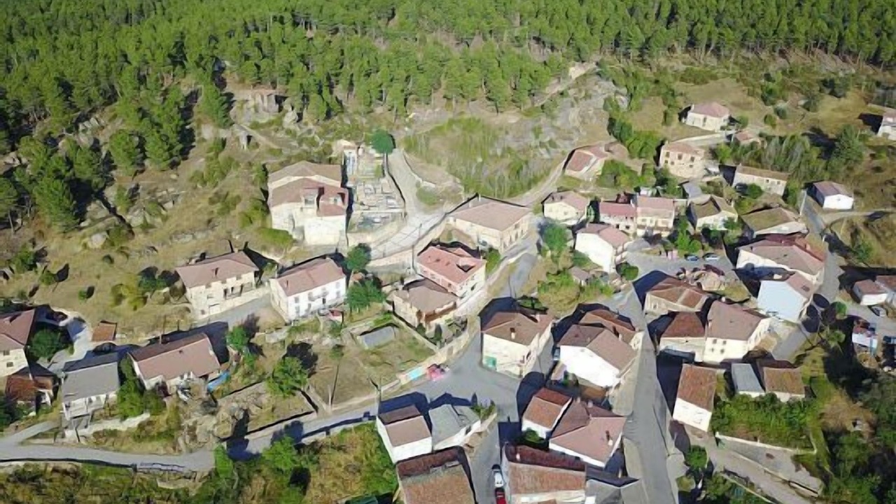 Photo of Outdoor in Rabanera del Pinar