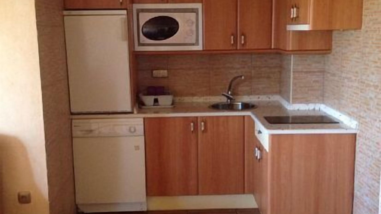 Photo of Kitchen in Rabanera del Pinar