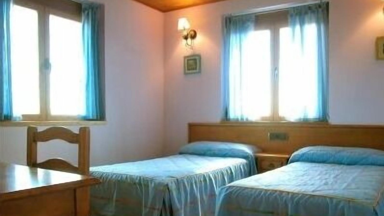 Photo of Bedroom in Rabanera del Pinar