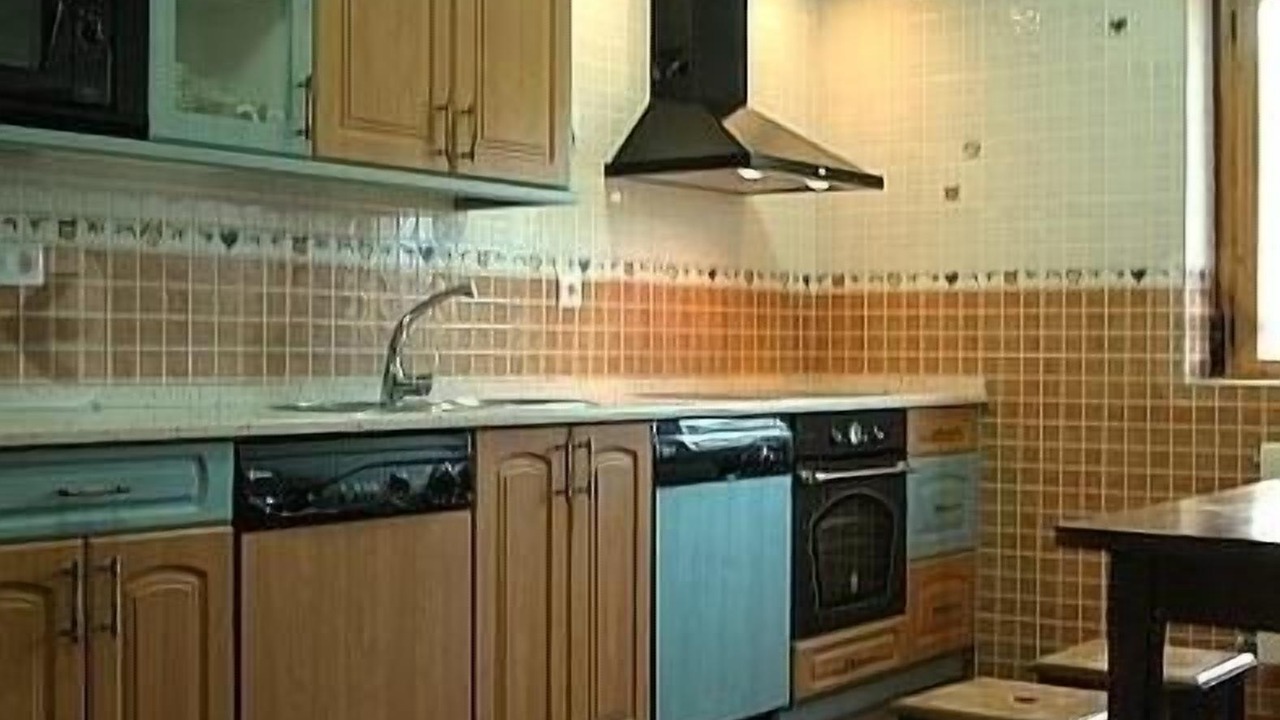 Photo of Kitchen in Rabanera del Pinar