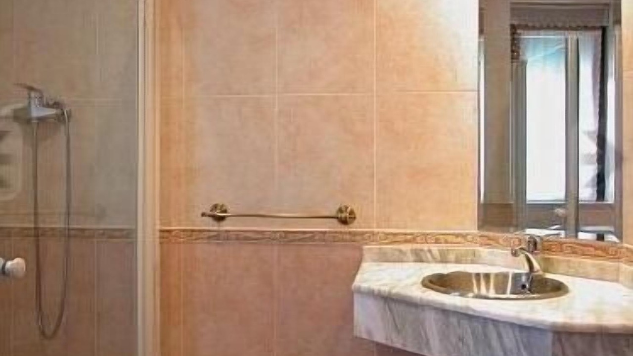 Photo of Bathroom in Rabanera del Pinar